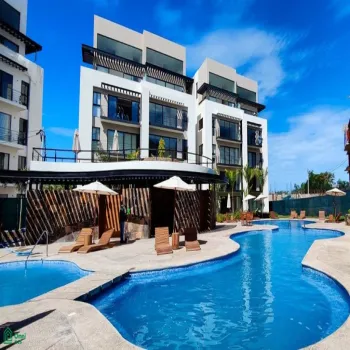 En Renta,La Floresta,Av. México 1200, La Floresta, 48290 Puerto Vallar 1200, Puerto Vallarta, Jalisco 48290, 2 Habitaciones,2 Baños,Av. México 1200, La Floresta, 48290 Puerto Vallar,MX25944815