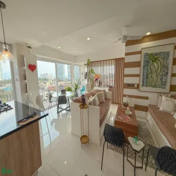 En Venta,Zona Hotelera Norte,Maria Montessori 360, Puerto Vallarta, Jalisco 48333, 1 Cuarto,2 Baños,Maria Montessori,MX25949742