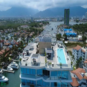 En Venta,Marina Vallarta,VELA 100, Puerto Vallarta, Jalisco 48354, 1 Cuarto,1 Baño,VELA,2,MX25949911