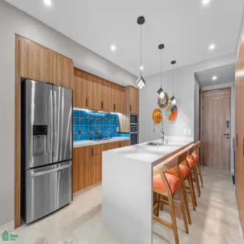 En Venta,Las Glorias,Febronio Uribe 171 Int. 707, Puerto Vallarta, Jalisco 48333, 2 Habitaciones,2 Baños,Febronio Uribe,3,MX25952770