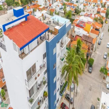 En Venta,Diaz Ordaz,Palm Spring 106, Puerto Vallarta, Jalisco 48310, 2 Habitaciones,2 Baños,Palm Spring,3,MX25953754