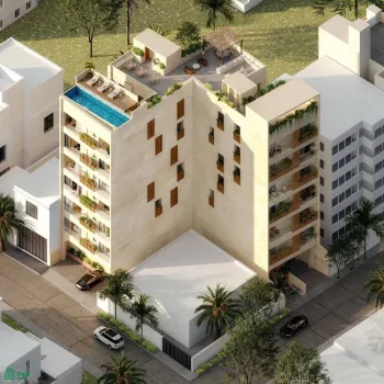 En Venta,Versalles,METRI Unit B2, Puerto Vallarta, Jalisco 48310, 1 Cuarto,1 Baño,METRI,MX25954478