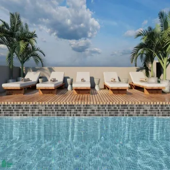 En Venta,Versalles,METRI Unit B4, Puerto Vallarta, Jalisco 48310, 1 Cuarto,1 Baño,METRI,3,MX25954479