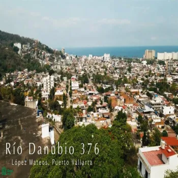 En Venta,Lopez Mateos,Rio Danubio 376, Puerto Vallarta, Jalisco 48340, 4 Habitaciones,5 Baños,Rio Danubio,MX25957416