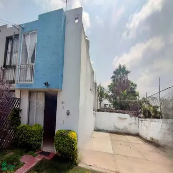 En Venta,Villas De La Tijera,Privada del guayabo 126, Tlajomulco de Zuniga, Jalisco 45647, 2 Habitaciones,1 Baño,Privada del guayabo,2,MX25957471