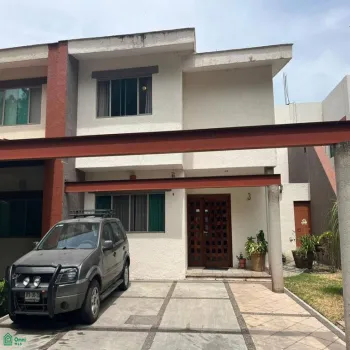 En Venta,Los Pinos Campestre,LORENZO BARCELATA 4700, Zapopan, Jalisco 45239, 3 Habitaciones,3 Baños,LORENZO BARCELATA,2,MX25958192