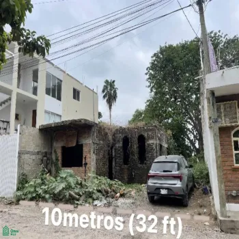 Terreno En Venta,De las Juntas Delegación,Lazaro Cardenas 581, Puerto Vallarta, Jalisco 48291,Lazaro Cardenas,MX25958844