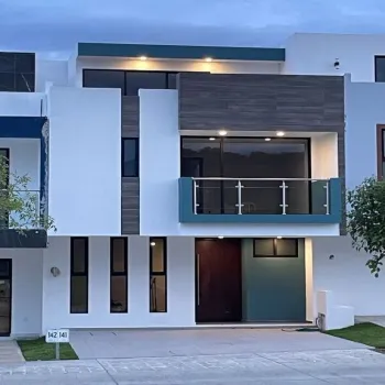 Casa En Venta,Coto el Paraiso,Boulevard Bosques de Santa Anita 2377, Tlajomulco de Zúñiga, Jalisco 45640, 3 Habitaciones,3 Baños,Boulevard Bosques de Santa Anita,1,paNCv0X