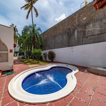 Casa En Venta,Bucerias,Playa Pontoque 7, Bahía de Banderas, Nayarit 63738, 5 Habitaciones,4 Baños,Playa Pontoque,1,pNurBI5