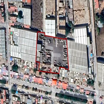 Terreno En Renta,La Palmira,Avenida Palmira 2002, Zapopan, Jalisco 45234,Avenida Palmira,pUfQSZZ