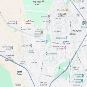 Terreno En Venta,Hacienda San Acacio,coto del Bosque 3034, Zapopan, Jalisco 45134,coto del Bosque,phWLPWj