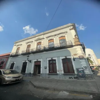 En Renta,Guadalajara Centro,Calle Galeana 948 PA, Guadalajara, Jalisco 44100, 6 Habitaciones,4 Baños,Calle Galeana,1,pN2Olwh