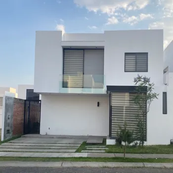 Casa En Renta,Bosques de Santa Anita,Boulevard Bosques de Santa Anita 245, Tlajomulco de Zúñiga, Jalisco 45640, 3 Habitaciones,3 Baños,Boulevard Bosques de Santa Anita,1,pWjYILY
