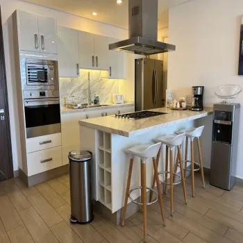 Departamento En Renta,Residencial Poniente,Avenida Santa Margarita 3600, Zapopan, Jalisco 45136, 2 Habitaciones,2 Baños,Avenida Santa Margarita,1,prozjXL