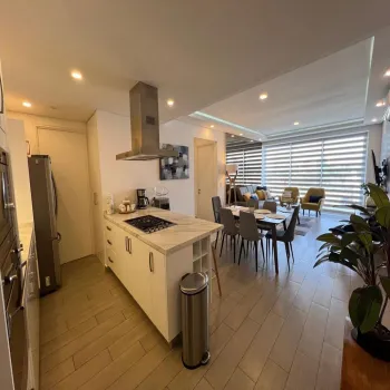 Departamento En Renta,Residencial Poniente,Avenida Santa Margarita 3600, Zapopan, Jalisco 45136, 2 Habitaciones,2 Baños,Avenida Santa Margarita,1,prozjXL