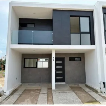 Casa En Venta,Luna Bosque,Calle Álamo S/N, Zapopan, Jalisco 45100, 3 Habitaciones,2 Baños,Calle Álamo,2,pFMklRy