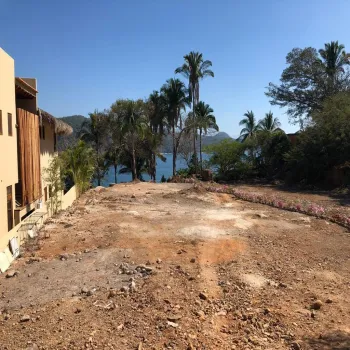 Terreno En Venta,Fraccionamiento La Chacala,Chacalilla S/N, Compostela, Nayarit 63715,Chacalilla,px9elkk