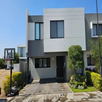 Casa En Venta,Valle Real,Avenida Paseo La Toscana 888, Zapopan, Jalisco 45019, 5 Habitaciones,4 Baños,Avenida Paseo La Toscana,1,pOEg66I