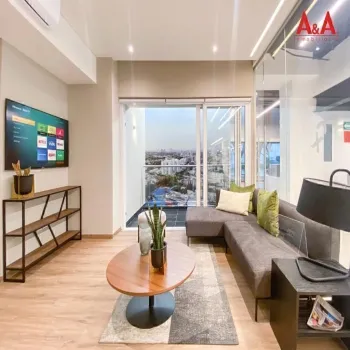 Departamento En Venta,Juan Manuel,Avenida México 3090, Guadalajara, Jalisco 44680, 2 Habitaciones,2 Baños,Avenida México,1,p5V82DH