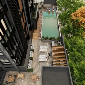 Departamento En Venta,Mariano Otero,MARIANO OTERO S/N, Zapopan, Jalisco 45067, 1 Cuarto,1 Baño,MARIANO OTERO,1,pJXJj7N