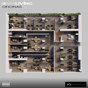 Oficina En Venta,Jardines del Bosque,MARIANO OTERO S/N, Guadalajara, Jalisco 44520,1 Baño,MARIANO OTERO,1,pPN98rx