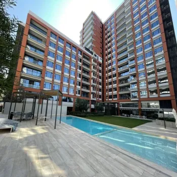 Departamento En Renta,Valle Real,Valle Real S/N, Zapopan, Jalisco 45019, 2 Habitaciones,2 Baños,Valle Real,1,phF2DoG