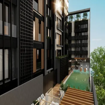 Departamento En Venta,Mariano Otero,MARIANO OTERO S/N, Zapopan, Jalisco 45067, 2 Habitaciones,2 Baños,MARIANO OTERO,1,pncEzAE