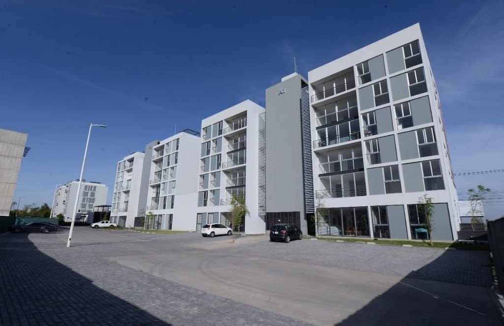 La Tijera Avenida Camino Real a Colima 2 Habitaciones