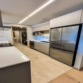 Departamento En Renta,Puerta Plata,Paseo de los Virreyes 45, Zapopan, Jalisco 45116, 2 Habitaciones,2 Baños,Paseo de los Virreyes,1,pPsIH0L