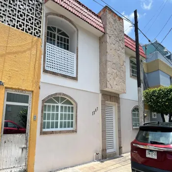 Casa En Venta,Del Fresno,Camichin 1367, Guadalajara, Jalisco 44900, 3 Habitaciones,2 Baños,Camichin,2,pnmJ84v