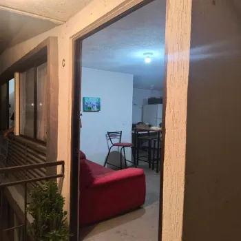 Departamento En Venta,Chulavista,VILLA BURDEOS 1850 22C, Tlajomulco de Zúñiga, Jalisco 45643, 2 Habitaciones,1 Baño,VILLA BURDEOS,1,p5RP9vG