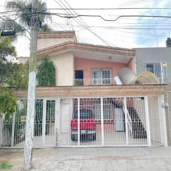 Casa En Renta,Vallarta Universidad,Honorato de Balzac 173, Zapopan, Jalisco 45110, 5 Habitaciones,5 Baños,Honorato de Balzac,2,MX25961562