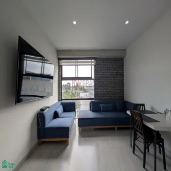 Departamento En Venta,El Campanario,C. Puente el Palomar 400 400, Zapopan, Jalisco 45234, 2 Habitaciones,2 Baños,C. Puente el Palomar 400,1,MX25962374