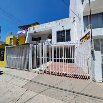 Casa En Venta,Zapopan Centro,Calle Vicente Guerrero 226, Zapopan, Jalisco 45160, 6 Habitaciones,4 Baños,Calle Vicente Guerrero,1,pFfFgQE