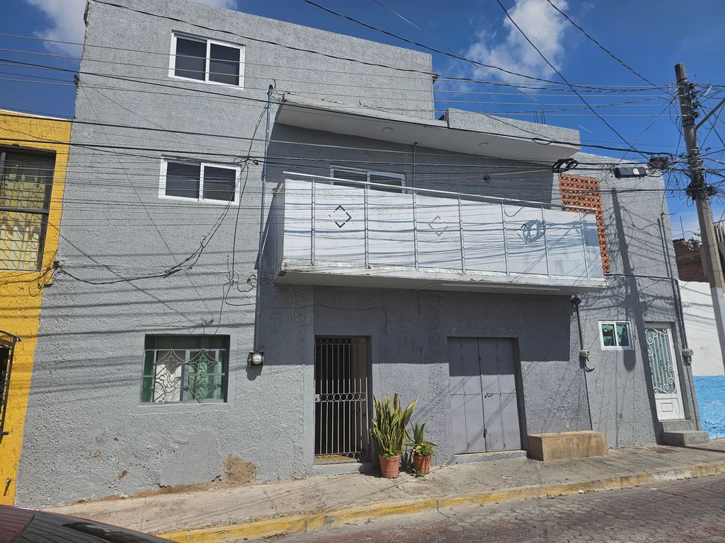 Atemajac del Valle Anahuac 3 Habitaciones