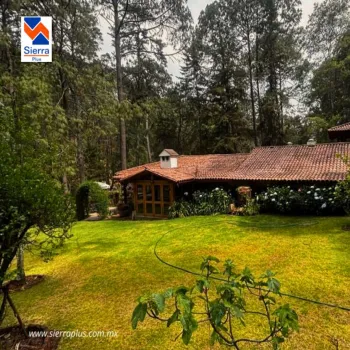 Casa En Venta,Los Cazos,Herradura 11, Mazamitla, Jalisco 49500, 4 Habitaciones,4 Baños,Herradura,1,pJa2XEq