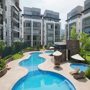 Departamento En Venta,La Floresta,Avenida México 1200, Puerto Vallarta, Jalisco 48290, 1 Cuarto,1 Baño,Avenida México,1,p9beMld