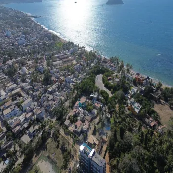 Terreno En Venta,La peñita de Jaltemba,Luis Flores Góngora 102, Compostela, Nayarit 63720,Luis Flores Góngora,p4NJ6A2