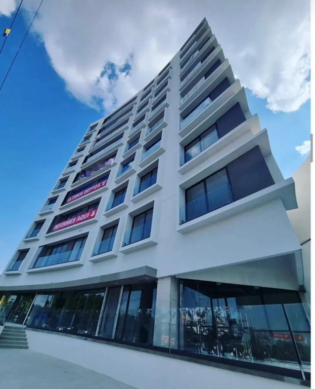 Las Aguilas Avenida Adolfo Lopez Mateos Sur 2 Habitaciones