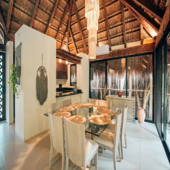 Casa En Venta,Aldea Zama,1A Kinich Na S/N, Tulum, Quintana Roo 77760, 3 Habitaciones,3 Baños,1A Kinich Na,1,ptq2YvU