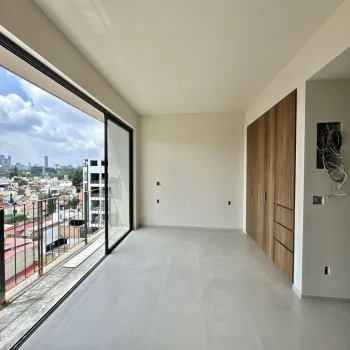 Departamento En Venta,Santa Fe,Calle Eva Briseño 587 303, Zapopan, Jalisco 45168, 1 Cuarto,1 Baño,Calle Eva Briseño,1,psM8EZm