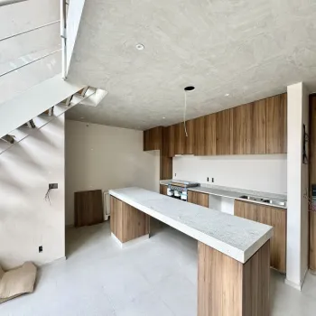 Departamento En Venta,Santa Fe,Calle Eva Briseño 587 303, Zapopan, Jalisco 45168, 1 Cuarto,1 Baño,Calle Eva Briseño,2,pMd64TA