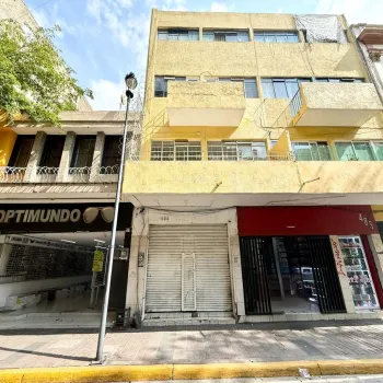 Local En Renta,Zona Centro,Calle Manuel López Cotilla 483, Guadalajara, Jalisco 44100,1 Baño,Calle Manuel López Cotilla,1,pKztyAn