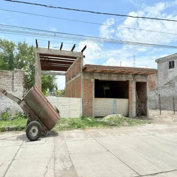 Terreno En Venta,Centro,Calle Michoacan 89, Vista Hermosa, Michoacán de Ocampo 59200,Calle Michoacan,pkS97Ma