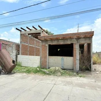 Terreno En Venta,Centro,Calle Michoacan 89, Vista Hermosa, Michoacán de Ocampo 59200,Calle Michoacan,pkS97Ma