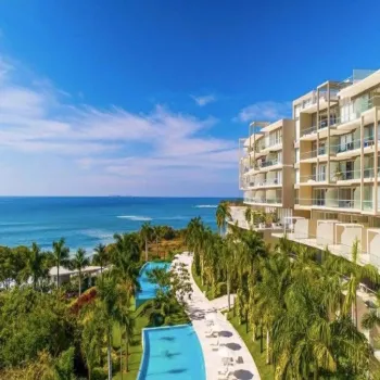 Departamento En Venta,Carretera Federal la Cruz de Huanacaxtle - Punta de Mita 14, Bahía de Banderas, Nayarit 63734, 3 Habitaciones,3 Baños,Carretera Federal la Cruz de Huanacaxtle - Punta de Mita,1,psq2yho