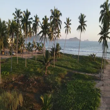 Terreno En Venta,La Manzanilla,Boca de Iguanas S/N, La Huerta, Jalisco 48850,Boca de Iguanas,pikjiMr