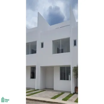 Casa En Venta,Santa Ana Tepetitlan,BARLOVENTO RESIDENCIAL S/N, Zapopan, Jalisco 45230, 3 Habitaciones,3 Baños,BARLOVENTO RESIDENCIAL,MX24658465