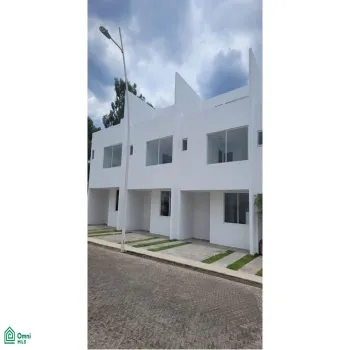 Casa En Venta,Santa Ana Tepetitlan,BARLOVENTO RESIDENCIAL S/N, Zapopan, Jalisco 45230, 3 Habitaciones,3 Baños,BARLOVENTO RESIDENCIAL,MX24658465