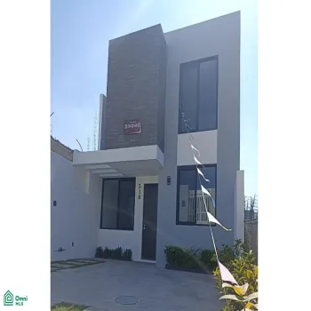Casa En Venta,San Agustín,Av. Vuelo de las Grullas 200, Tlajomulco de Zuniga, Jalisco 45645, 3 Habitaciones,3 Baños,Av. Vuelo de las Grullas,2,MX24662156